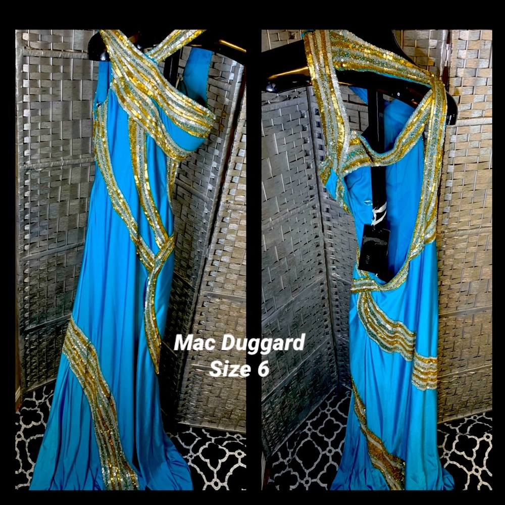 Formal Gown